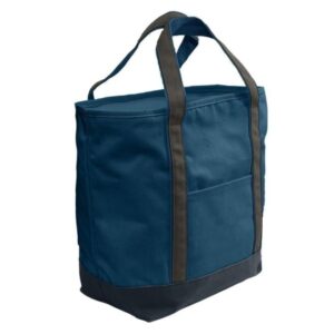 Women's Custom Fashion Cotton Beach Canvas Tote Shopping Bag