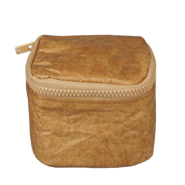 Tyvek Essential Oil Carrying Bag for Small Accessories Cosmetic Bags & Fälle - Bild 3