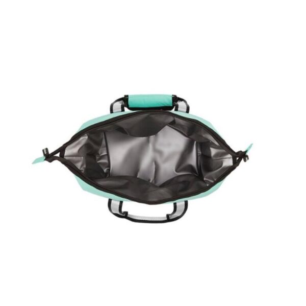 Large Collapsible Insulated Lunch Box Camping Picnic Beach Leak Proof Waterproof Aluminum Foil Free Cooler Bag Made Oxford - Image 3