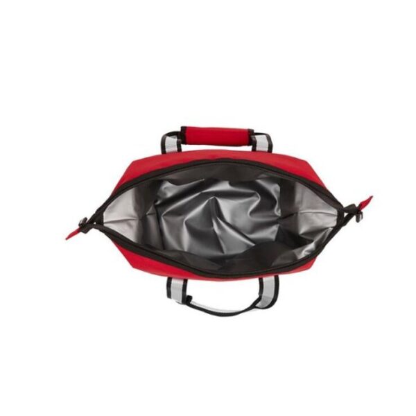 Large Collapsible Insulated Lunch Box Camping Picnic Beach Leak Proof Waterproof Aluminum Foil Free Cooler Bag Made Oxford - Image 6