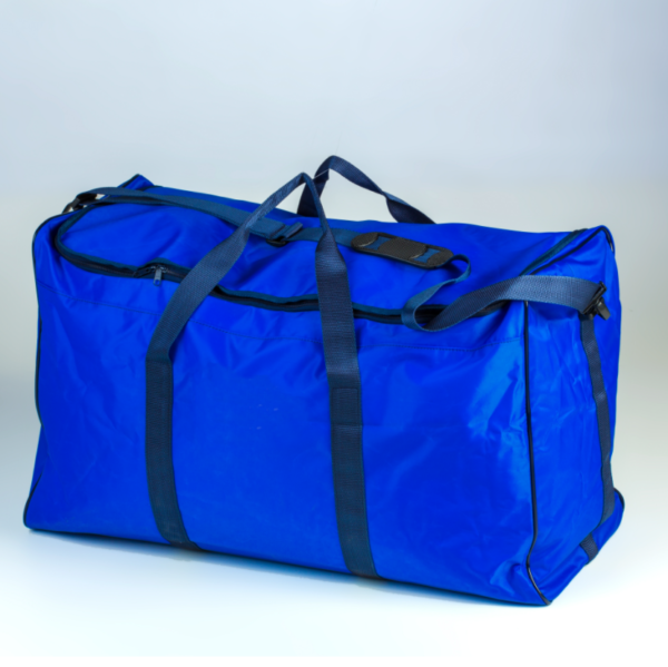 Silastic Mould Manikin Carry Bag Universal Medical Device Storage Bag - 画像 3