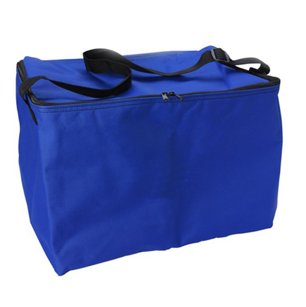 Silastic Mould Manikin Carry Bag Universal Medical Device Storage Bag - 画像 5