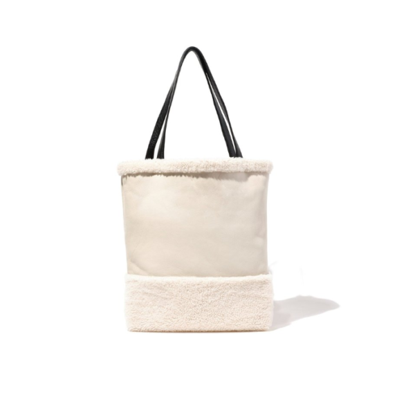 Teddy Travel Double Wine Cooler Bag 2-Bottle Carry Tote with Shoulder Strap Polyester Letter Pattern for Picnics - 画像 4