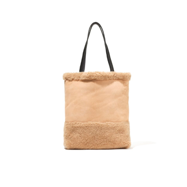 Teddy Travel Double Wine Cooler Bag 2-Bottle Carry Tote with Shoulder Strap Polyester Letter Pattern for Picnics - 画像 6