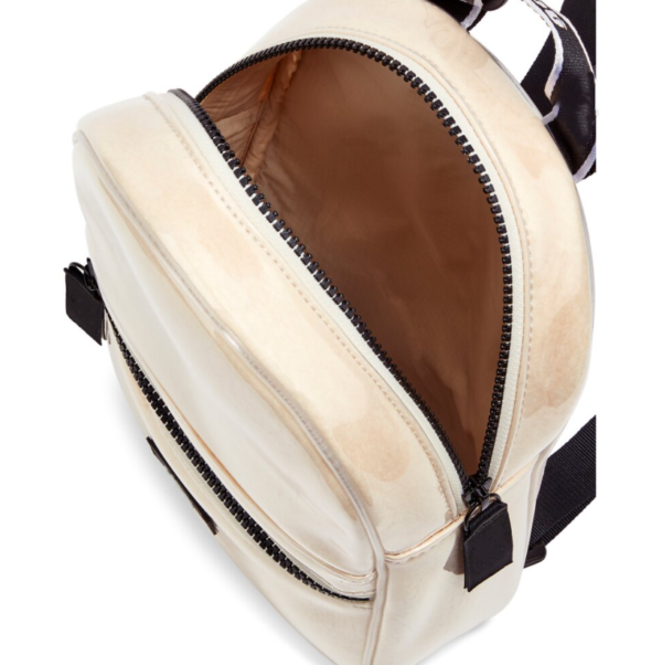 Teddy Fashionable Backpack with Mini PVC  for Students - Bild 3