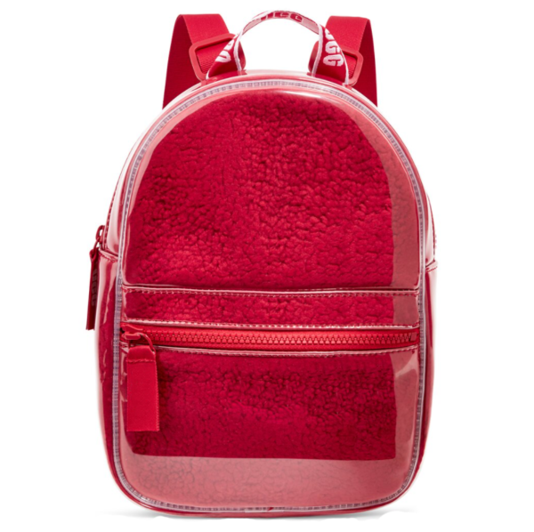 Teddy Fashionable Backpack with Mini PVC  for Students - Bild 4