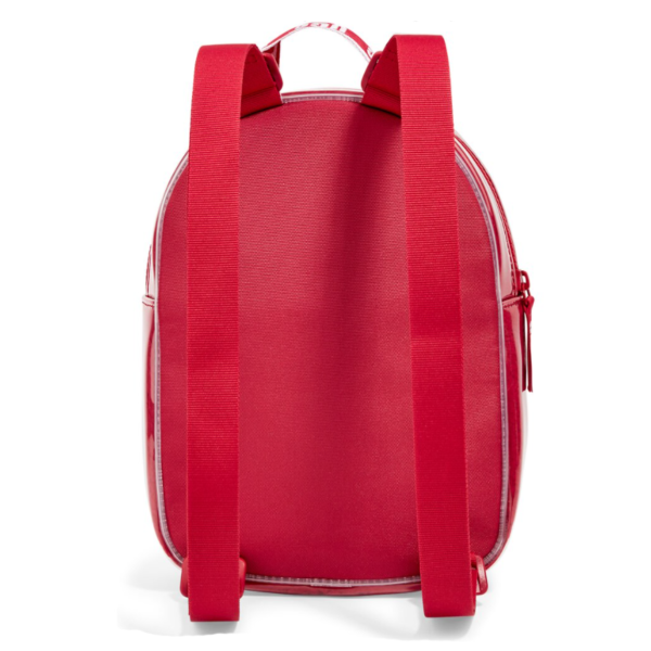 Teddy Fashionable Backpack with Mini PVC  for Students - Bild 6