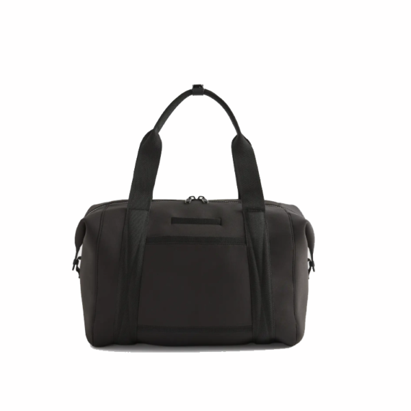 Large Waterproof Neoprene Gym Handbag New Designer Luxury Tote Duffle Bag for Travel - Image 2