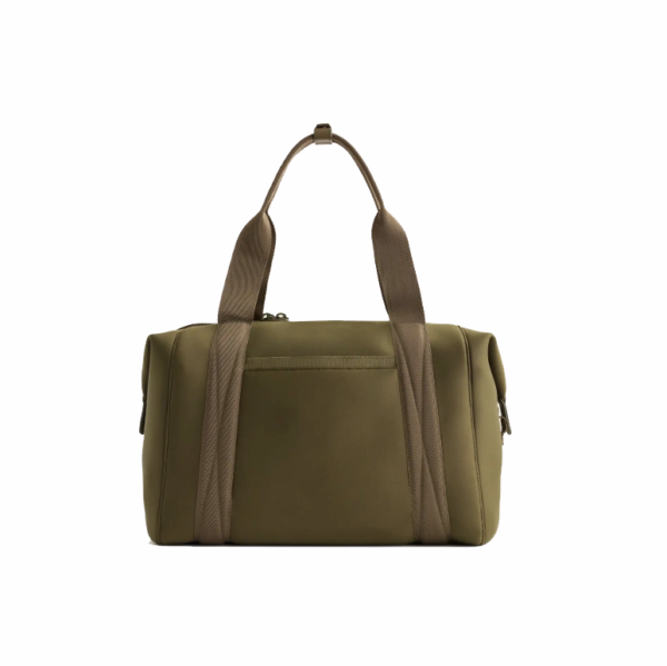 Large Waterproof Neoprene Gym Handbag New Designer Luxury Tote Duffle Bag for Travel - Image 4