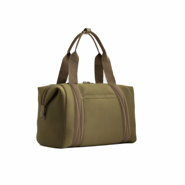 Large Waterproof Neoprene Gym Handbag New Designer Luxury Tote Duffle Bag for Travel - Image 5