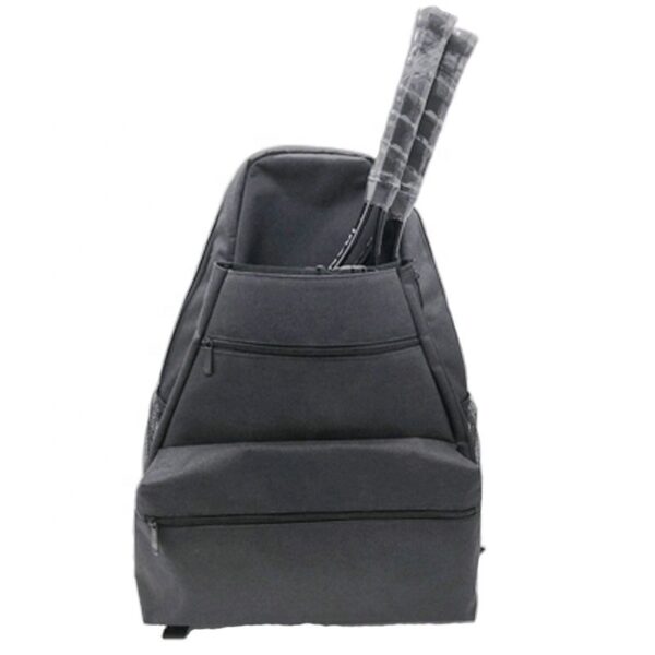 Woman Waterproof Paddle Bag Carry Racket Tennis Bag Professional Paddles Tennis Backpack