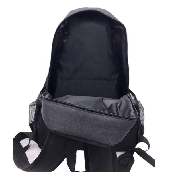 Woman Waterproof Paddle Bag Carry Racket Tennis Bag Professional Paddles Tennis Backpack - 画像 5