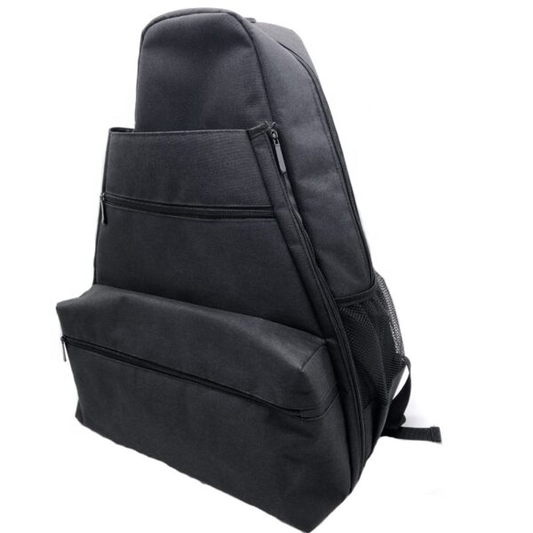 Woman Waterproof Paddle Bag Carry Racket Tennis Bag Professional Paddles Tennis Backpack - 画像 6