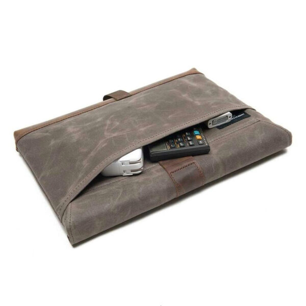 Notebook Computer Laptop Sleeve Bag Laptop case 14 15.6 Inch - 영상 4