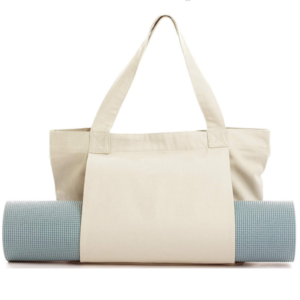 Canvas Women Gym Pickleball Paddle Racket Bag Pickle Ball Paddle Tote Bag Quilted Puffer Tennis Sports Backpack