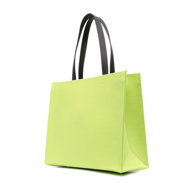 New Design Woman Large Terry Cloth Beach Bag Women Lady Shopping Bag - Image 6