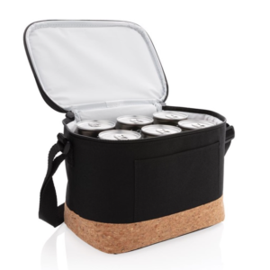 Customization Cork Cooler Bag Eco Friendly Cooler Bag Lunch Bag for Outdoor