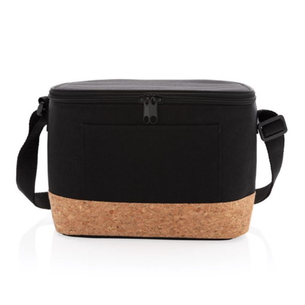 Customization Cork Cooler Bag Eco Friendly Cooler Bag Lunch Bag for Outdoor - Image 2