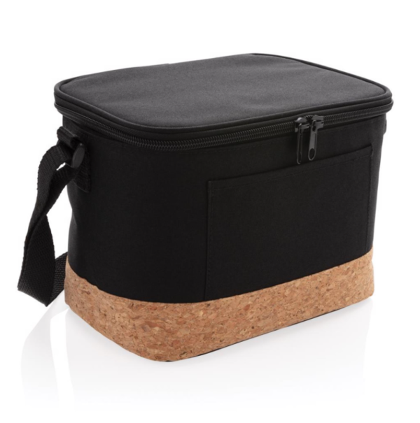 Customization Cork Cooler Bag Eco Friendly Cooler Bag Lunch Bag for Outdoor - Image 3