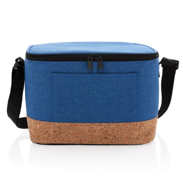 Customization Cork Cooler Bag Eco Friendly Cooler Bag Lunch Bag for Outdoor - Image 4