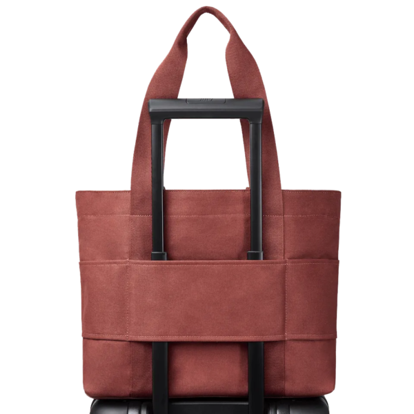 New Design Fashion Canvas Tote Bag with Pocket Fashionable Portable Outdoors Corduroy Bag for Women for Shoulder Canvas Tote Bag