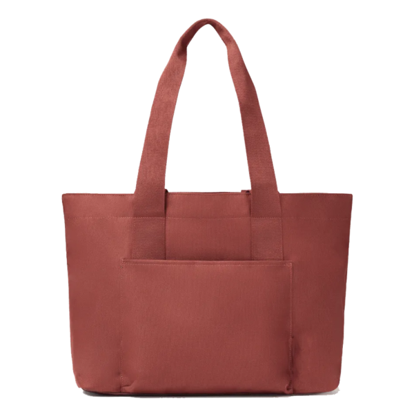 New Design Fashion Canvas Tote Bag with Pocket Fashionable Portable Outdoors Corduroy Bag for Women for Shoulder Canvas Tote Bag - Image 2