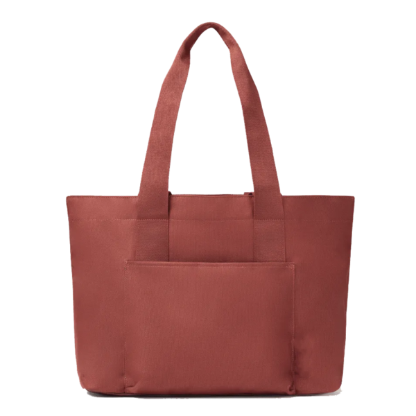 New Design Fashion Canvas Tote Bag with Pocket Fashionable Portable Outdoors Corduroy Bag for Women for Shoulder Canvas Tote Bag - Image 3