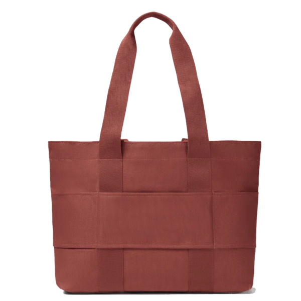New Design Fashion Canvas Tote Bag with Pocket Fashionable Portable Outdoors Corduroy Bag for Women for Shoulder Canvas Tote Bag - Image 4