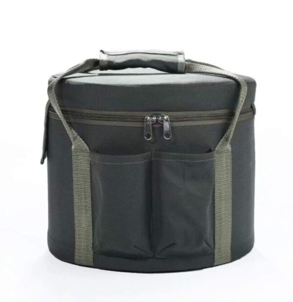 Heavy Duty Polyester Singing Bowls Storage Bag