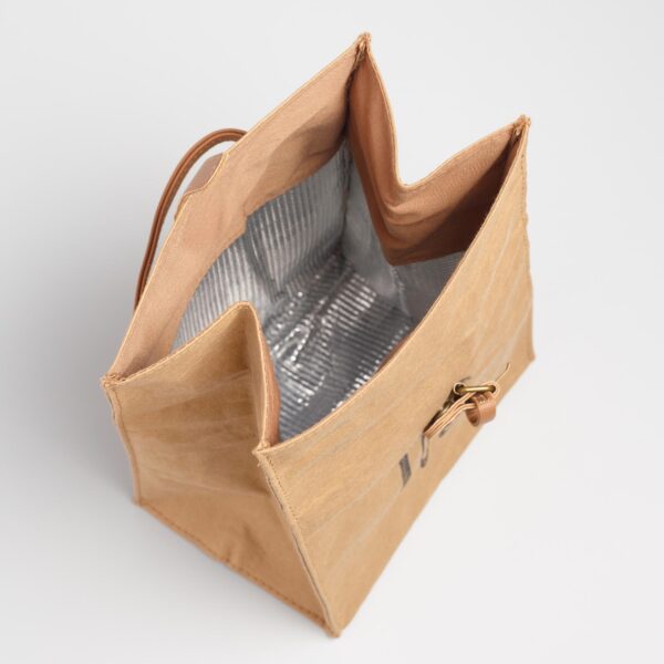 High Quality Tyvek Waterproof Cooler Bag - 画像 6