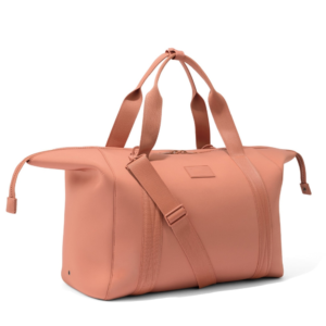 Woman Waterproof Travel Neoprene Sport Men Tote Duffel Bag Lightweight Weekender Duffle Bag