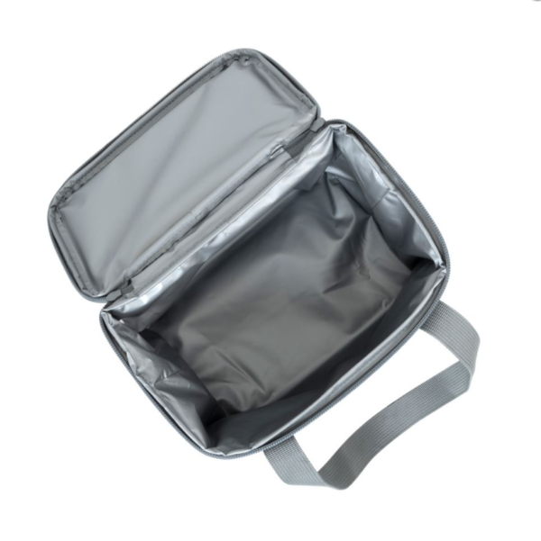 6 Can Portable Soft Cooler Bag - Bild 3