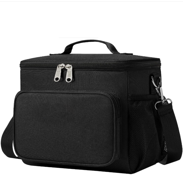 6 Can Portable Soft Cooler Bag - Bild 6