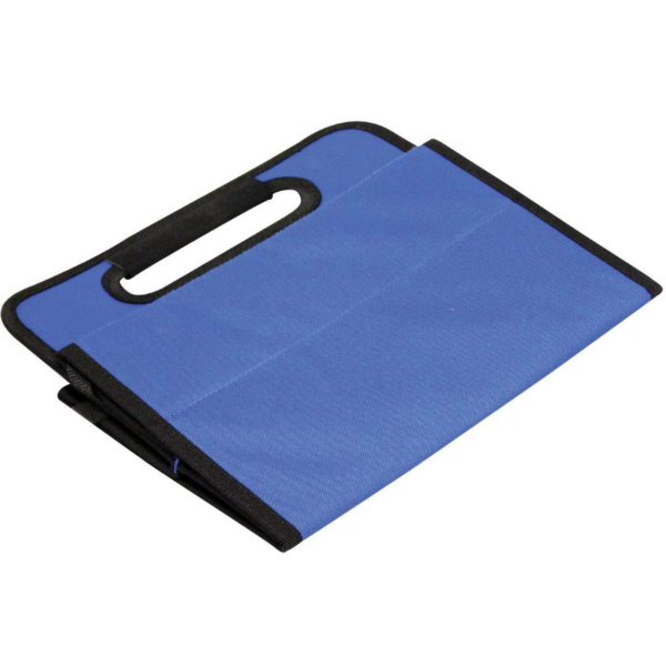 Outdoor Portable Folding Coffee Cup Holder Tote Bag Reusable Fabric Take Away Drink Cup Carriers With Handle - Imagem 3