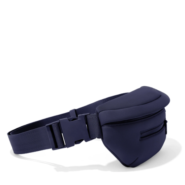 Water Resistant Hip Bum Bag with Adjustable Belt - 画像 3