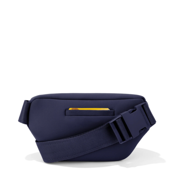 Water Resistant Hip Bum Bag with Adjustable Belt - 画像 4