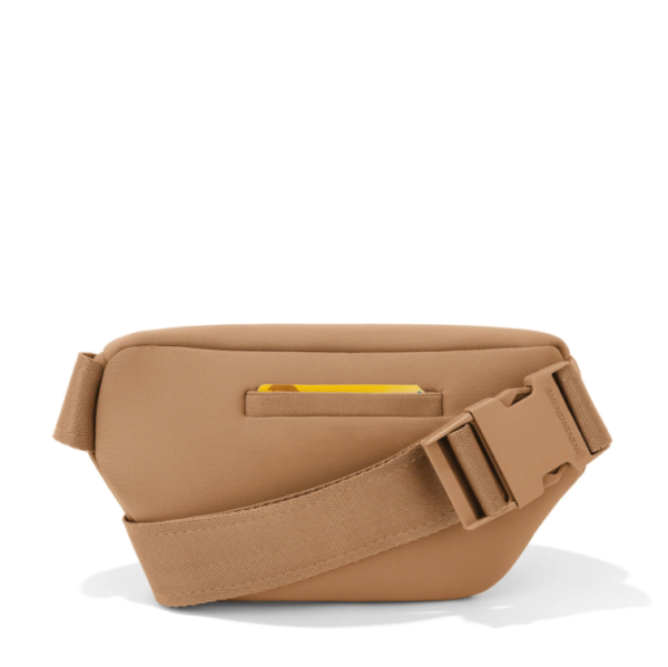 Water Resistant Hip Bum Bag with Adjustable Belt - 画像 5