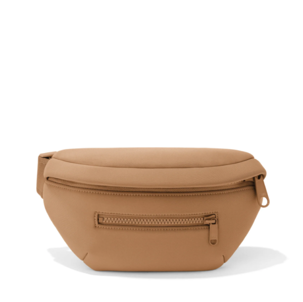 Water Resistant Hip Bum Bag with Adjustable Belt - 画像 6