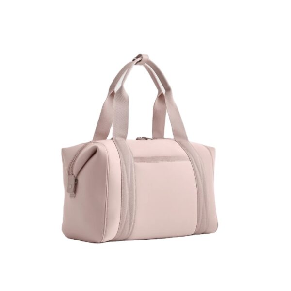 Neoprene Travel Bag Travel Portable Crossbody Duffle Travel Durable Neoprene Sports Duffle Bag - Image 2