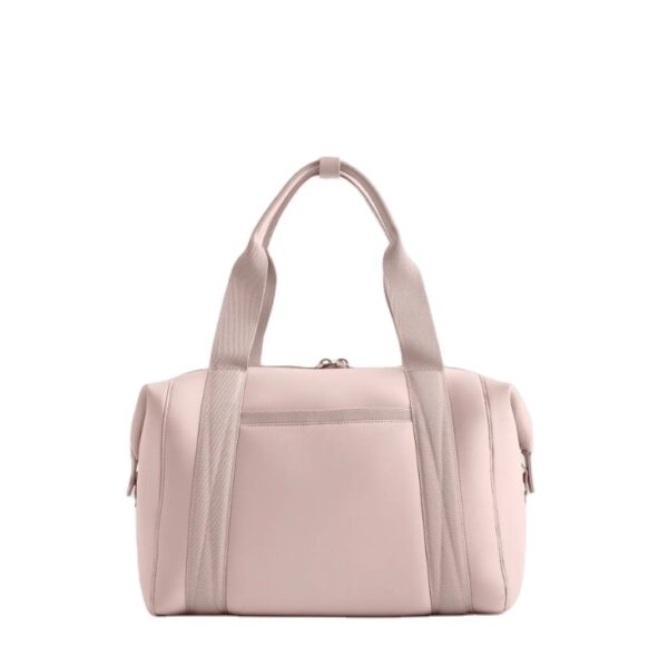 Neoprene Travel Bag Travel Portable Crossbody Duffle Travel Durable Neoprene Sports Duffle Bag - Image 3