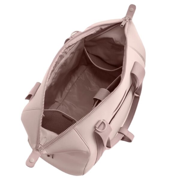 Neoprene Travel Bag Travel Portable Crossbody Duffle Travel Durable Neoprene Sports Duffle Bag - Image 5