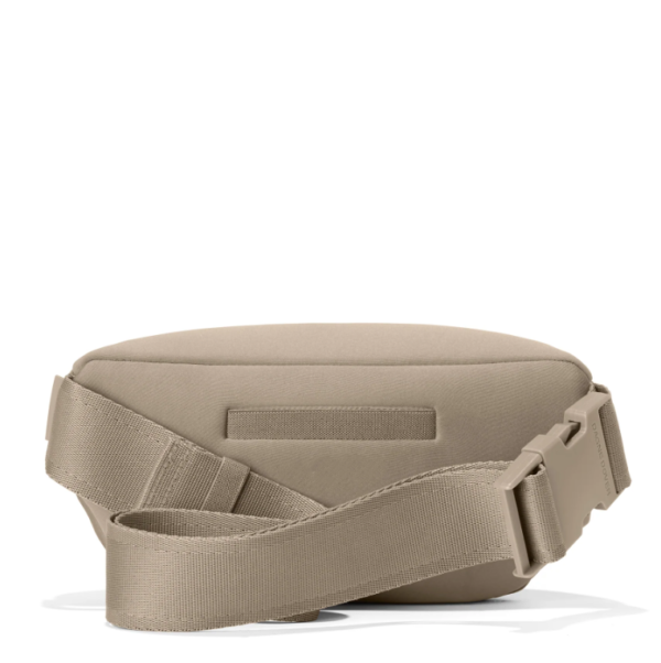 Fanny Pack 3 Pockets Waist Bag for Men & Women Fashion Water Resistant Hip Bum Bag - 画像 3