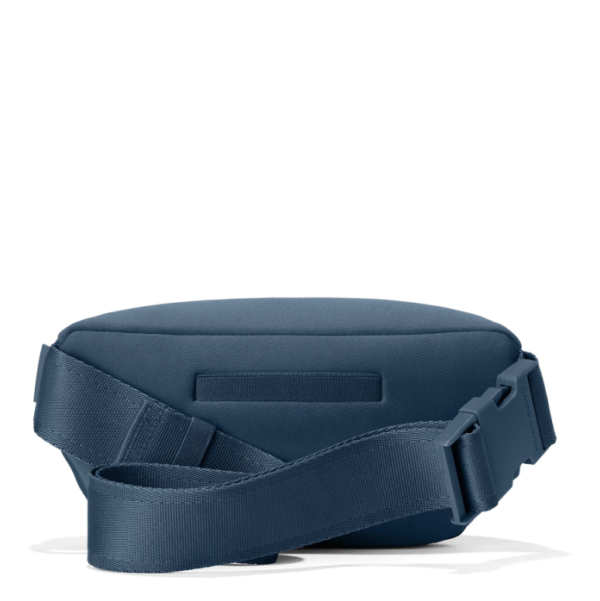 Fanny Pack 3 Pockets Waist Bag for Men & Women Fashion Water Resistant Hip Bum Bag - 画像 6
