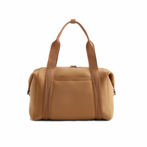 Custom Neoprene Travel Bag Travel Portable Crossbody Duffle Travel Durable Neoprene Sports Duffle Bag