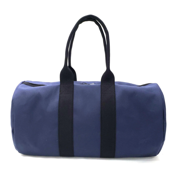 Foldable Travel Canvas Weekender Duffle Bag - Bild 3