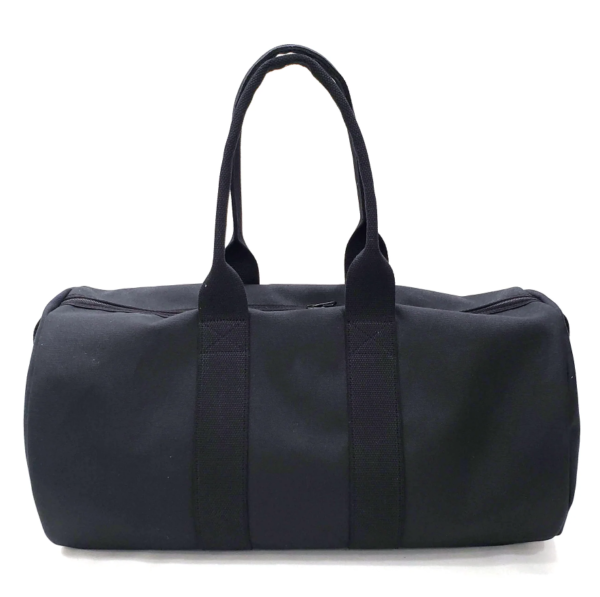Foldable Travel Canvas Weekender Duffle Bag - Bild 4