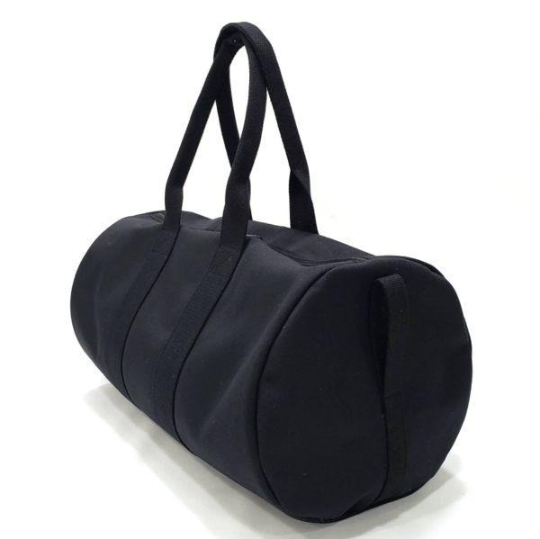 Foldable Travel Canvas Weekender Duffle Bag - Bild 5