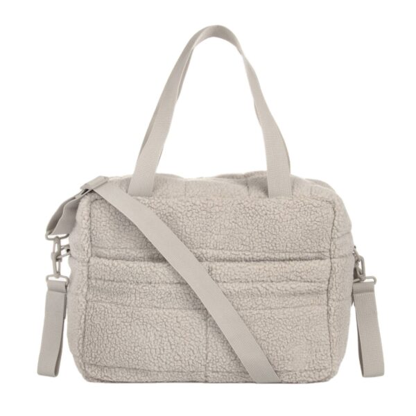 Mommy Teddy Changing Bag Baby Essentials Travel Bag Large Teddy Baby Diaper Bag