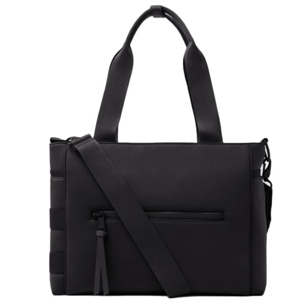 New Design Neoprene Waterproof Baby Travel Tote Bag Women Mom Nappy Bags Baby Diaper Bag