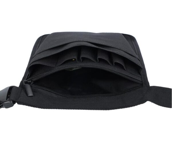 Nurse Waist Bags for Women Fanny Pack Pocket Organizer Pouch Hip Bag - Изображение 4